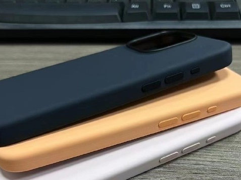 玉溪苹果14维修站分享iPhone14手机壳能直接给iPhone15用吗?