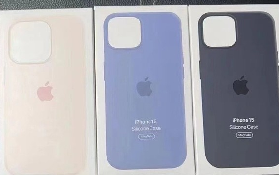 玉溪苹果14维修站分享iPhone14手机壳能直接给iPhone15用吗？ 