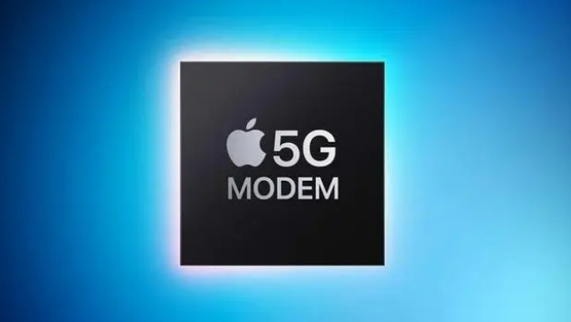 玉溪苹果维修网点分享iPhone15会搭载自研5G芯片吗？ 