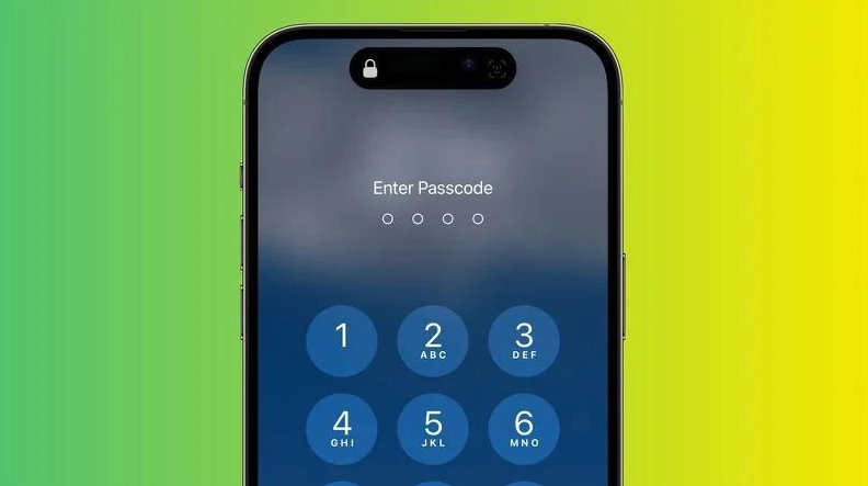 玉溪苹果维修网点分享凭iPhone密码就能窃取“你的整个数字生活”？ 