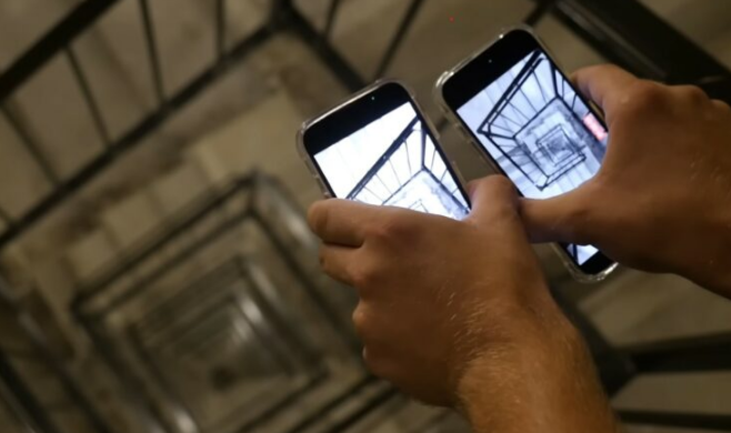 玉溪苹果14维修分享iPhone 14耐摔程度怎么样 