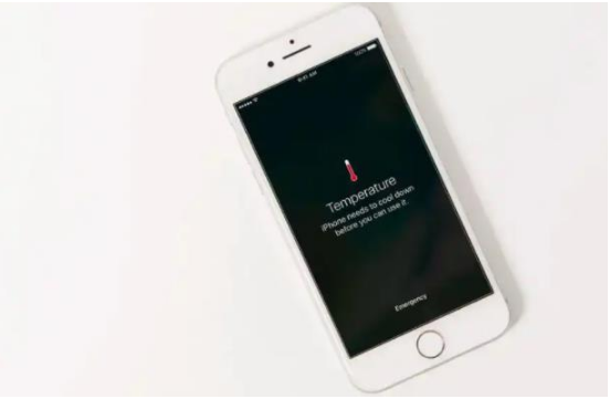 玉溪苹果手机维修分享iPhone 手机发热如何快速降温 