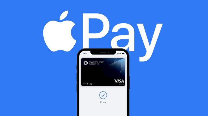 玉溪苹果14服务点分享iPhone 14 设置 Apple Pay 后，锁屏密码不正确怎么办 