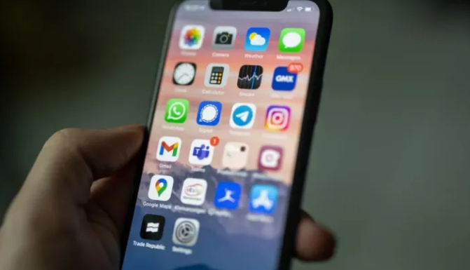 玉溪苹果14维修店分享iPhone14 已安装的APP打不开怎么办 