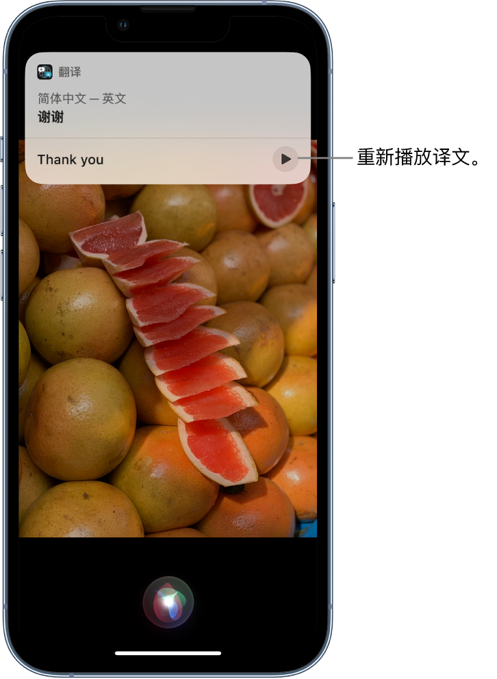 玉溪苹果14维修分享 iPhone 14 机型中使用 Siri：了解 Siri 能帮你做什么 