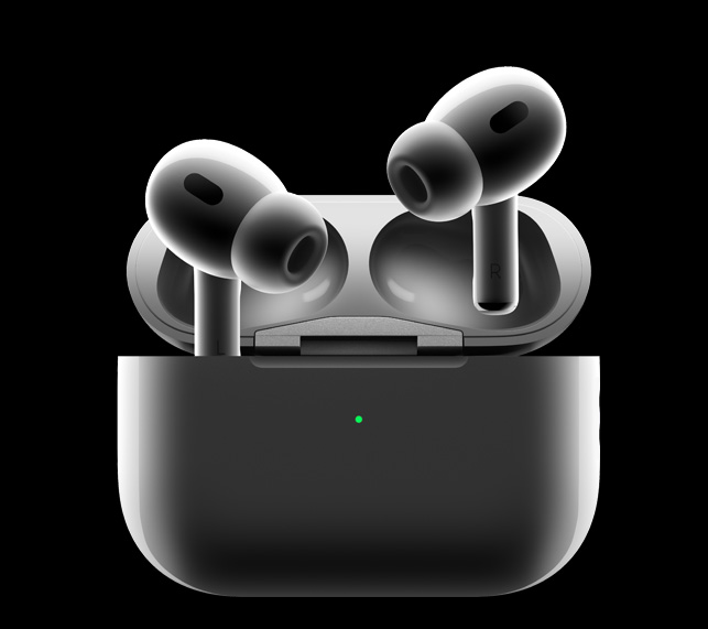 玉溪苹果手机维修分享AirPods Pro能当助听器使用 