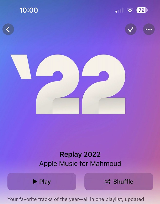 玉溪苹果手机维修分享iOS16.2 Beta3更新内容及升级建议 