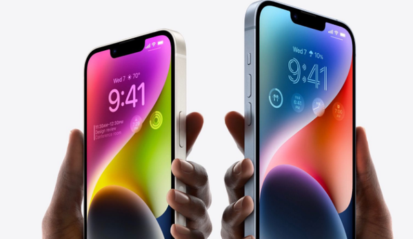 玉溪苹果14维修分享iPhone 14系列支持的eSIM卡有哪些优点 