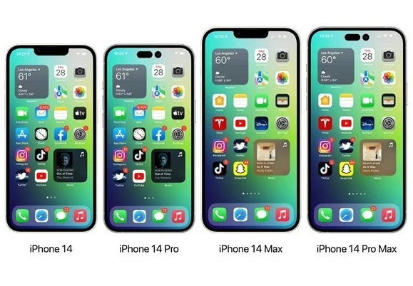 玉溪苹果14维修分享iPhone14可以分期吗 