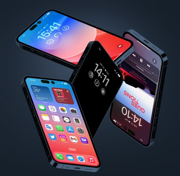 玉溪苹果14维修分享入门级iPhone 14多少钱 