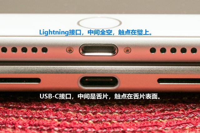玉溪苹果14维修分享iPhone 14会是什么接口 