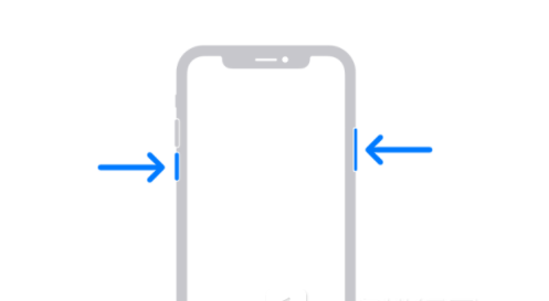 玉溪苹果13维修分享iPhone13屏幕失灵怎么办 