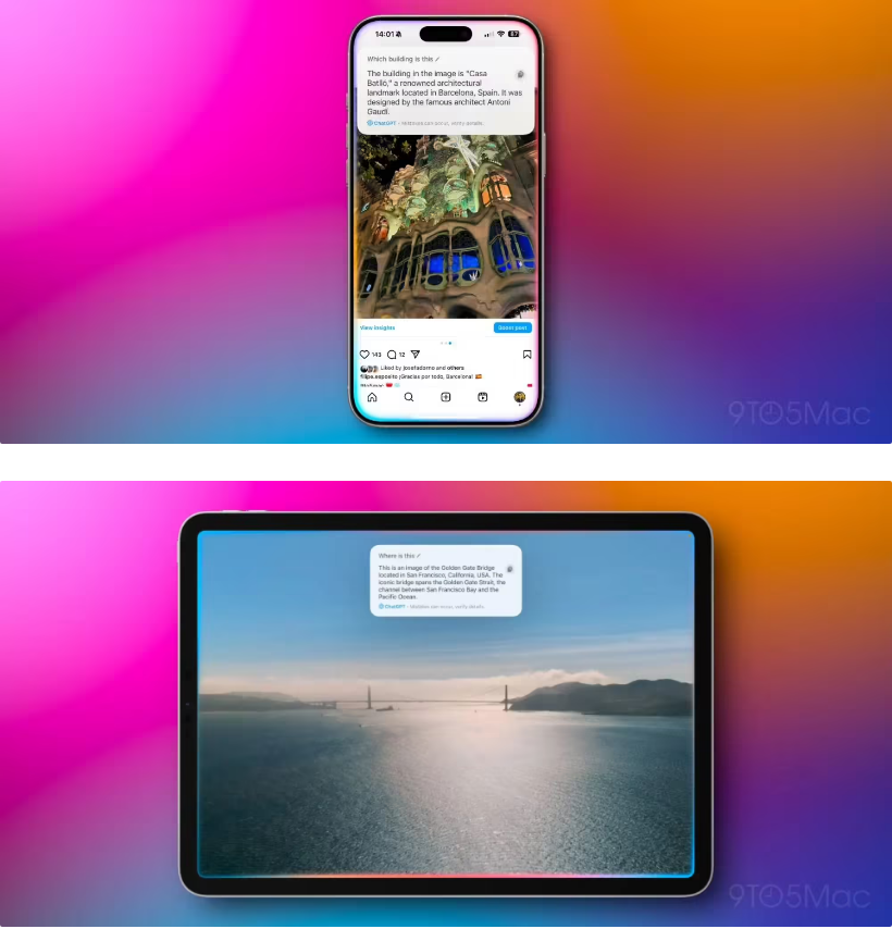 玉溪苹果手机维修分享苹果 Siri 接入 ChatGPT AI  