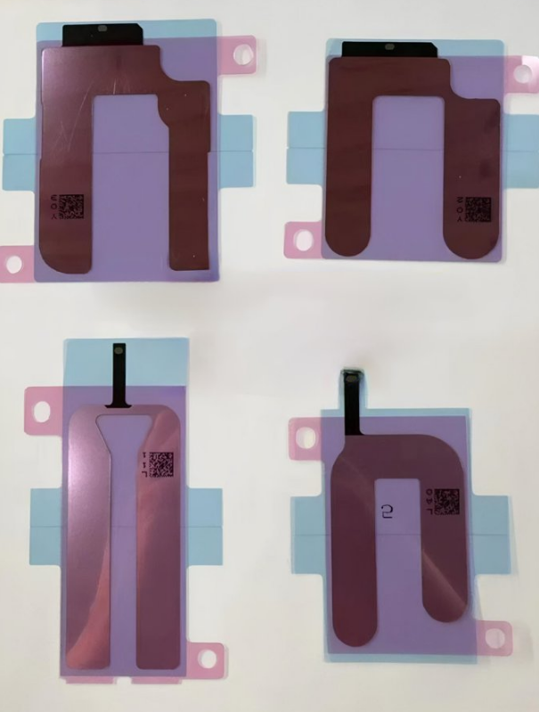 玉溪苹果手机维修分享iPhone 17 Pro 机型电池将采用创新型粘合剂 
