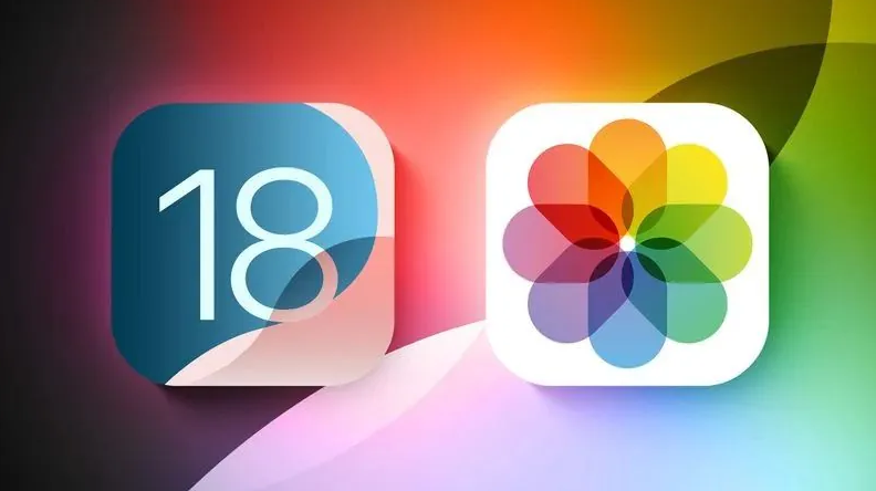 玉溪苹果手机维修分享苹果 iOS / iPadOS 18.1Beta 3 发布 