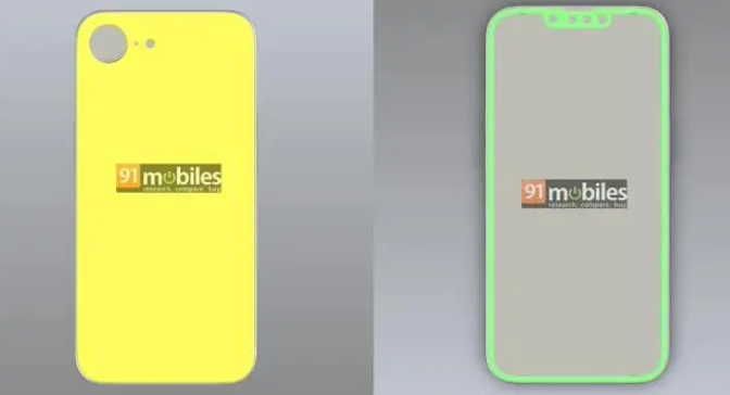 玉溪苹果手机维修分享苹果小屏iPhone SE4值得买吗 