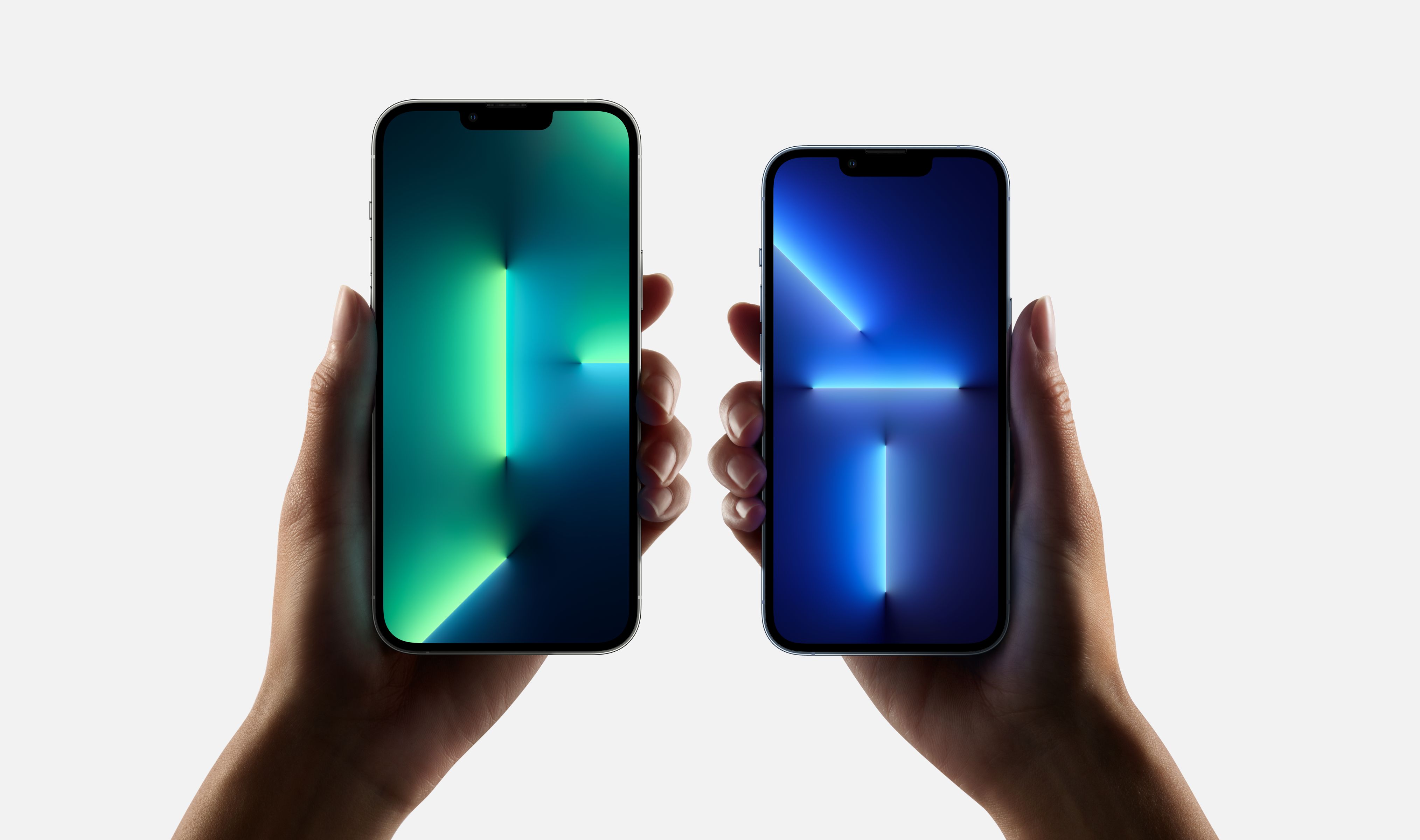 玉溪苹果手机维修分享iPhone 13 四款机型怎么选 