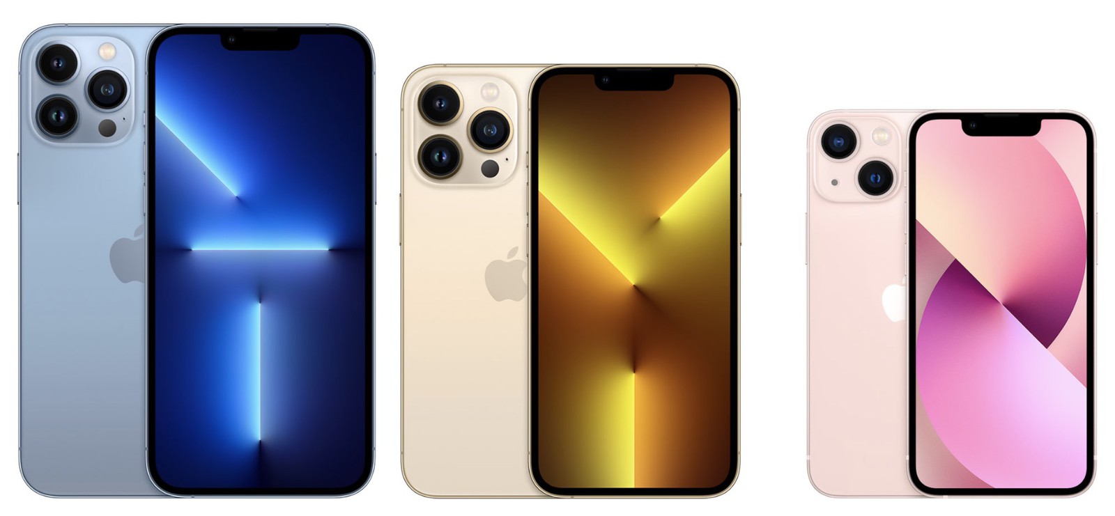 玉溪苹果手机维修分享iPhone 13续航怎么样 
