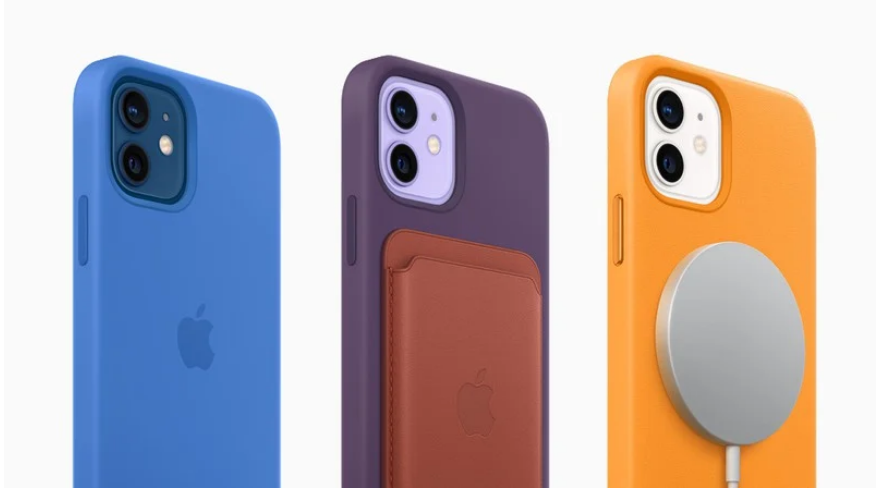 玉溪苹果手机维修分享关于 iPhone 13 的细节爆料 