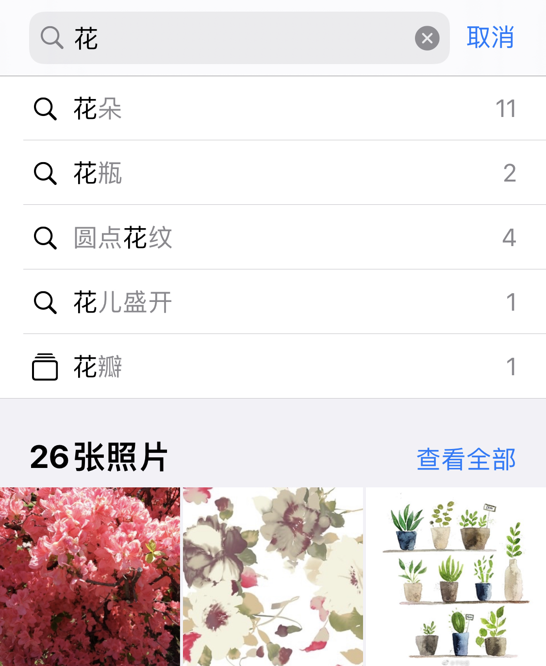 玉溪苹果手机维修分享iPhone 小技巧 