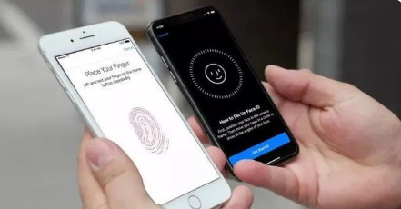 玉溪苹果手机维修分享iPhone 13 系列会有屏下指纹吗 