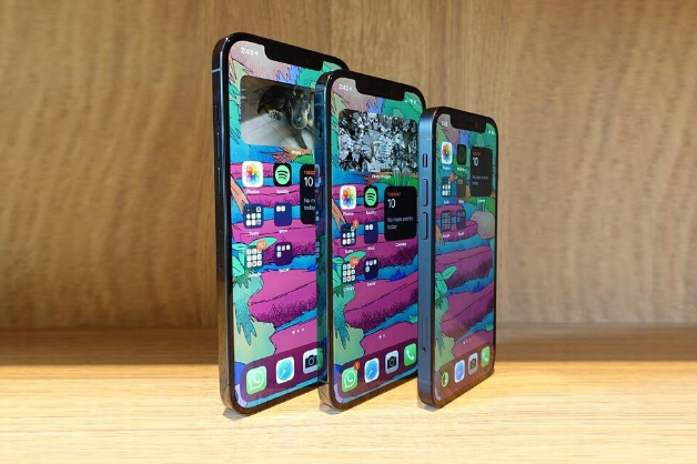 玉溪苹果手机维修分享iPhone 13发布日期 