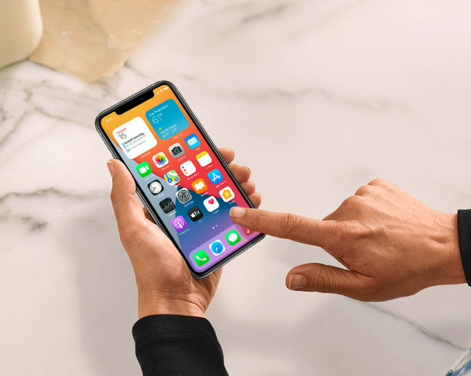 玉溪苹果手机维修分享iPhone 12 出现运行缓慢或死机的情况怎么办 