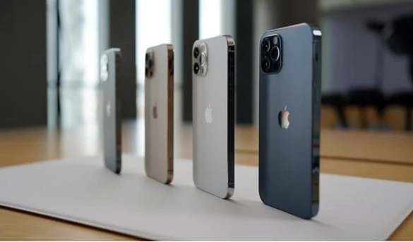 玉溪苹果手机维修分享为什么说iPhone13才是真旗舰 