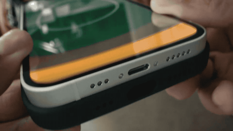 玉溪苹果手机维修分享未来 Magsafe 还有哪些发展空间 