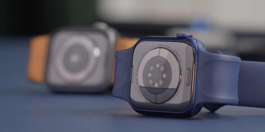 玉溪苹果手机维修分享Apple Watch 是如何测量卡路里的 