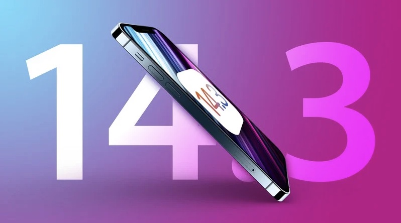 玉溪苹果手机维修分享iOS 14.3 RC2已发，iOS 14.3正式版本还远吗 