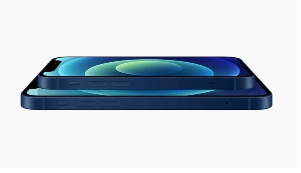 玉溪苹果手机维修分享iPhone 12 mini 锁屏后触屏失灵怎么办 