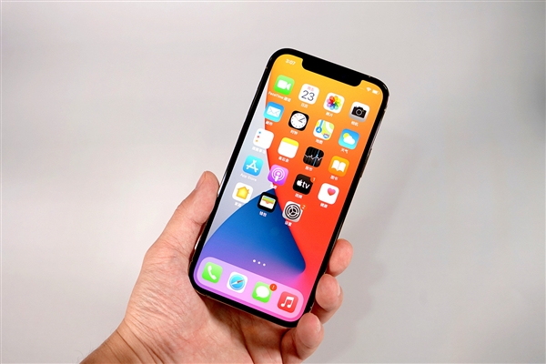 玉溪苹果手机维修分享iOS 14.2修订版已到，专属iPhone 12系列 