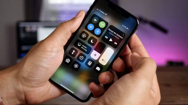 玉溪苹果手机维修分享iPhone 12信号差怎么办 