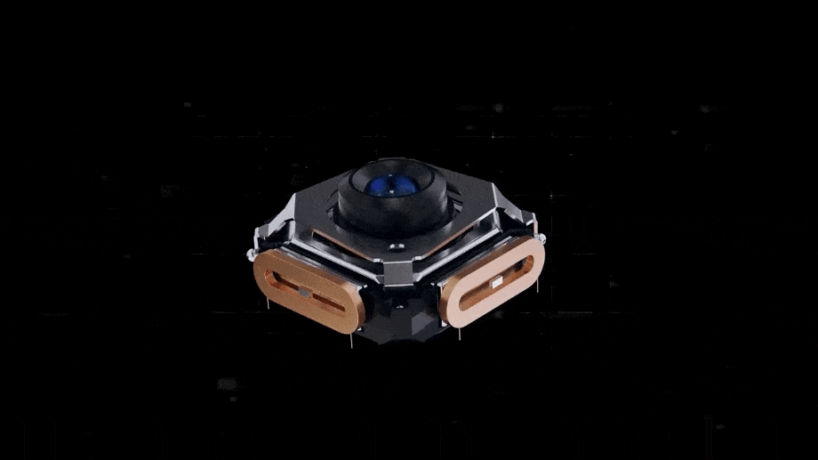 玉溪苹果手机维修分享iPhone 12 Pro Max 独享的这颗传感器更大的特点是什么 