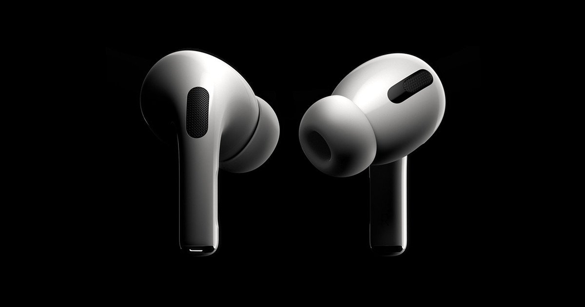 玉溪苹果手机维修分享AirPods Pro 爆音、降噪效果下降怎么办 