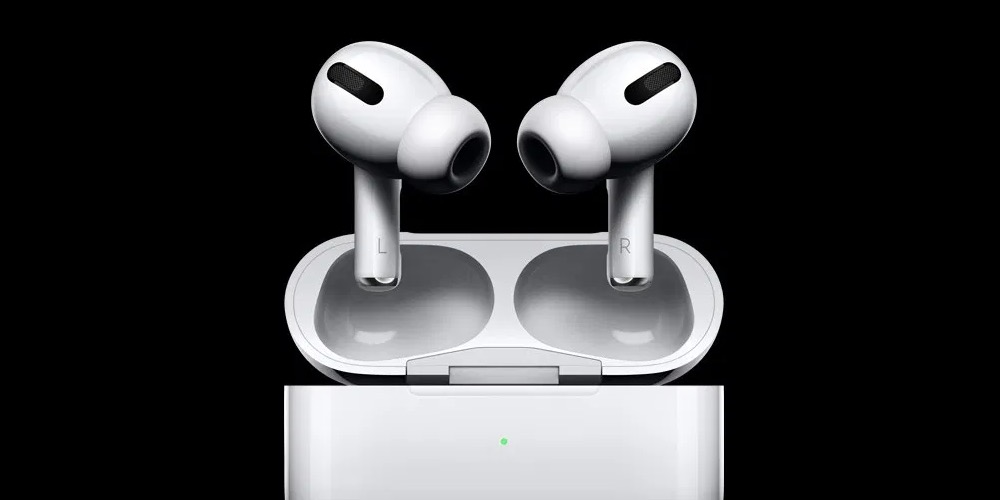 玉溪苹果手机维修分享AirPods Pro 出现静电噪音 