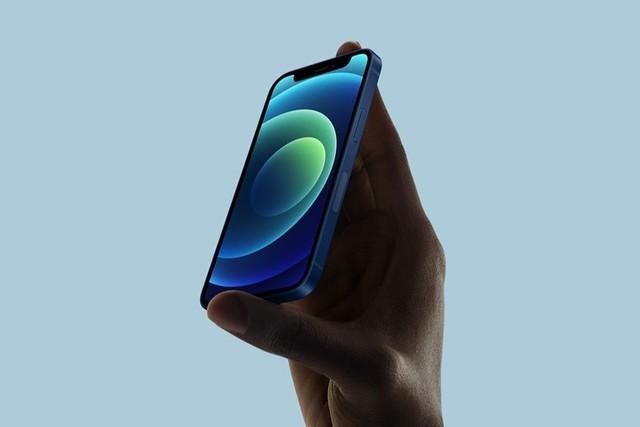 玉溪苹果手机维修分享iPhone 12 mini辐射很大吗 