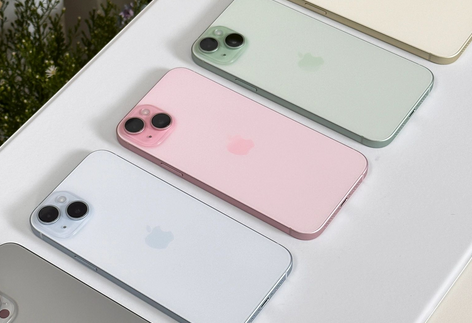 玉溪iPhone15序列号查询分享如何查找苹果15手机序列号的位置