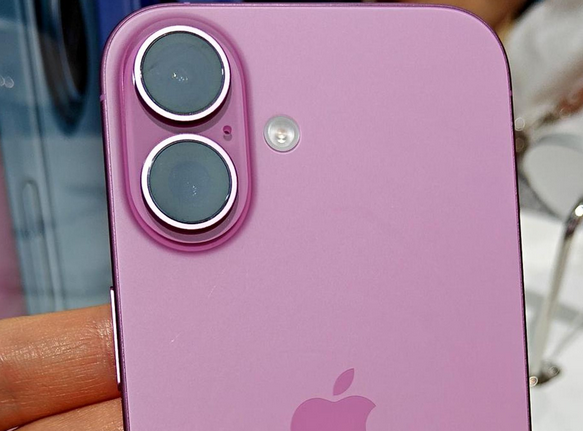 玉溪苹果16卡顿维修分享如何优化iPhone16手机卡顿问题 