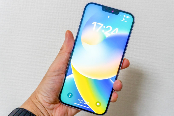 玉溪苹果手机维修分享iPhone 14 Plus换电池 