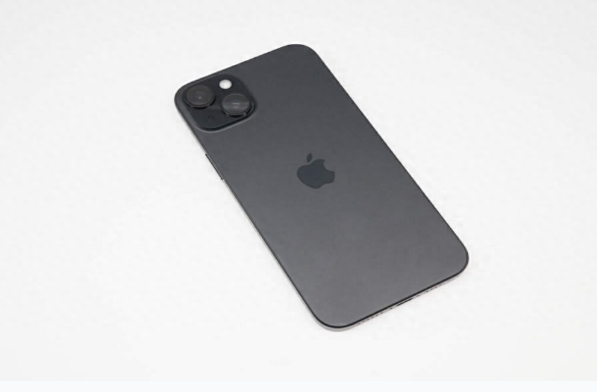 玉溪苹果手机维修分享iPhone 15 Plus换电池 