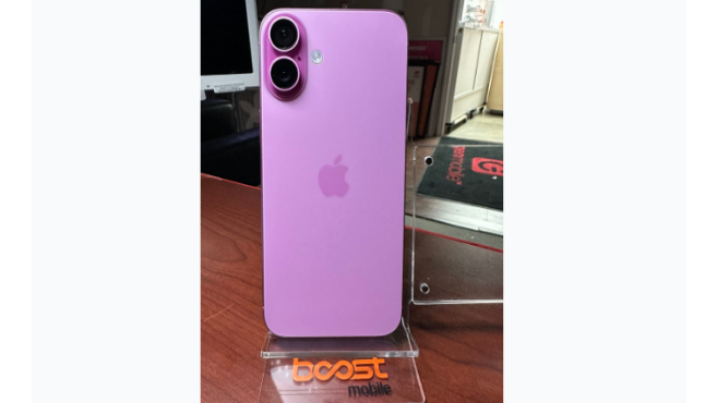 玉溪苹果手机维修分享iPhone 16 Plus换电池 