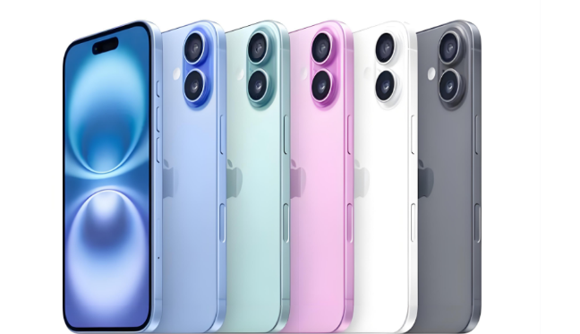 玉溪苹果手机维修分享iPhone 17换电池 
