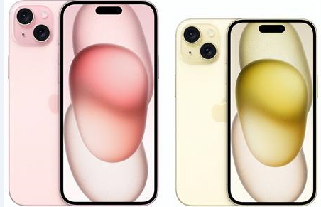 玉溪苹果维修点分享iPhone 15 Plus进水维修 