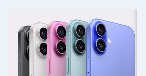 玉溪苹果维修点分享iPhone 16 Plus进水维修 