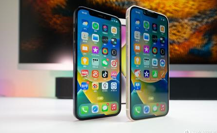 玉溪苹果维修点分享iPhone 14 Plus换屏维修细节 