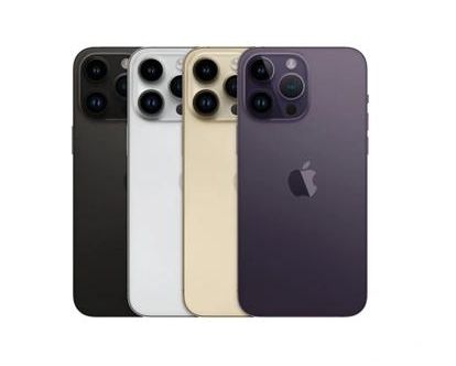 玉溪苹果维修点分享iPhone 14 Pro Max换屏被忽视的工艺细节 