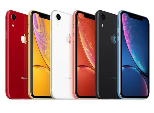 玉溪苹果维修点分享iPhone XR自动关机音频功放与电池通信故障 