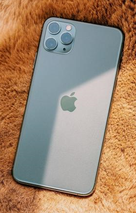 玉溪苹果维修点分享iPhone 11Pro Max自动关机装配类硬故障 
